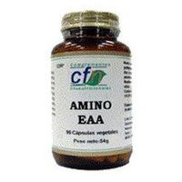 Amino Eaa 90 cápsulas - Cfn