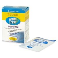 Amido Fresh Polvo de Higiene 10 unidades - Farmaderbe