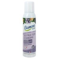 Ambientador eliminador de olores Lavanda 125 ml - Etamine du Lys