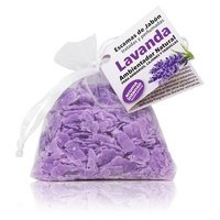 5 x Ambientador Myhome Escamas Jabón Lavanda 25 g - Laboratorio SYS