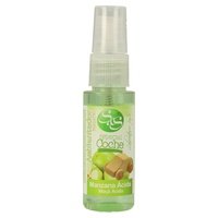 Ambientador para coche pulverizador de manzana ácida 1 unidad de 30ml - Laboratorio SYS