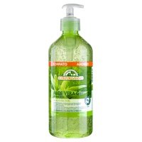 Aloe vera gel hidratante corporal 500 ml de gel - Corpore Sano