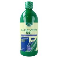Aloe Vera- Jugo de arándano 1 L - ESI