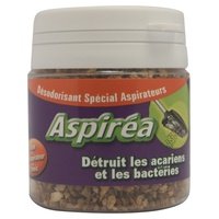 Ambientador para aspiradora Té Verde y Jazmín 60 g (Té verde - Jazmín) - Aspirea