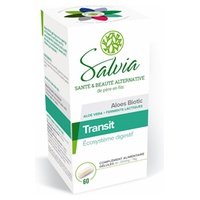 Aloes Biotic tránsito 60 comprimidos - Salvia