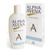 Alpha Avena Syndet Exfoliante 500 ml Mayoly Spindler