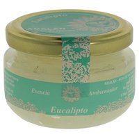Ambientador Eucalipto 100 ml - Adalan