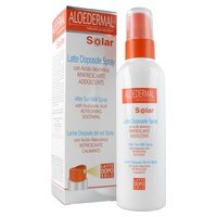 After sun con ácido hialurónico en spray 200 ml de crema - ESI