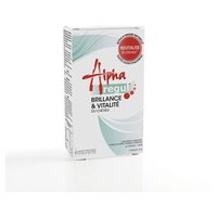 Alpharegul brillo y vitalidad del cabello 60 cápsulas Arlor Natural