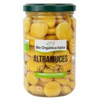 10 x Altramuces al natural 200 g - Bio Organica Italia