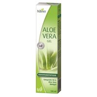 Aloe Vera Gel 100 ml Hubner