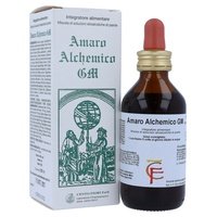 Amaro 100 ml - Centofiori