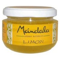 Ambientador limón 1 unidad - Mandala