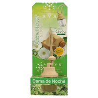 Ambientador Style para coche de dama de noche 1 unidad de 7ml - Laboratorio SYS