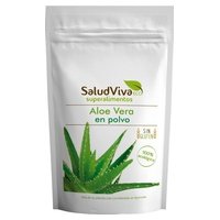 Aloe vera en polvo 250 g de polvo - Salud Viva