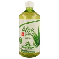 Aloe Vera Zumo 1000 ml - Specchiasol