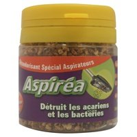 Ambientador para aspiradora Limón 60 g (Limón) - Aspirea