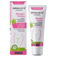 Aloegyn Crema 50 ml de crema - Zuccari