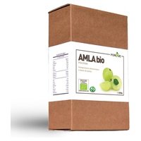 Amla Orgánica 200 g de polvo - Berringa