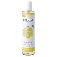 Ambientador Lluvia de Alegría 50 ml de aceite esencial (Cítricos) - Taoasis