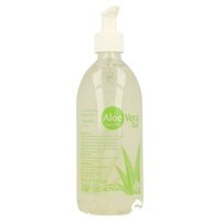 Aloe Vera Gel 500 ml - Cfn