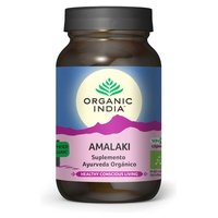 5 x Amalaki ayurveda orgánico 90 cápsulas - Organic India
