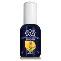 Ambientador Lemongrass y Serpol 30 ml - Aromaspray