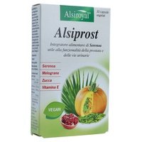 Alsiprost 30 cápsulas - Alsitan