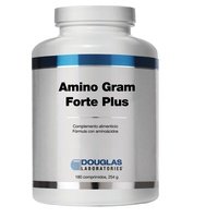 Amino Gram Forte Plus 180 comprimidos - Douglas Laboratories