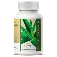 Aloelax 60 comprimidos Sotya