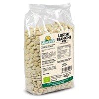 Altramuces Blancos Integrales 400 g - Sapore di Sole