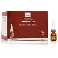 Ampollas anticaída unisex 28 ampollas - Martiderm