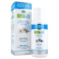 Aloedermal jabón íntimo camomila 250 ml - ESI