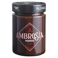 Ambrosía Crema de Cacao 300 g - Paleobull