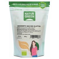 5 x Amaranto 450 g - NaturGreen