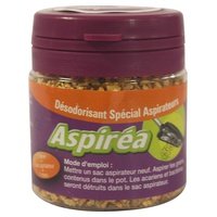 Ambientador para aspiradora Mora 60 g (Mora) - Aspirea