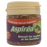 Ambientador para aspiradora Vainilla / Patchouli 60 g (Vainilla - Pachulí) - Aspirea