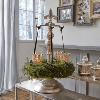 Soporte para coronas Edmond