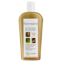 AMARILLO Familia Orgánica 400 ml (Amarillo) - Dermaclay