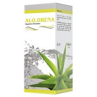 Aloentero Alo Drena Gotas 100 ml - Bioregenera