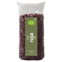 Alubia roja bio 500 g - Ecobasics