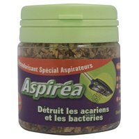 Ambientador para aspiradora Lirio del Valle 60 g (Floral) (Floral) - Aspirea