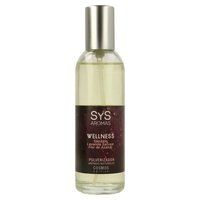 Ambientador Cosmos Pulverizador Wellness 110 ml - Laboratorio SYS