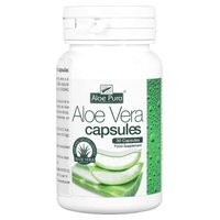 Aloe Vera Aloe Pura 30 cápsulas Aloe Pura