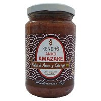 Amazake anko 380 g de crema - Kenshô