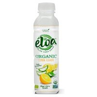 Aloe Vera y Limón 500 ml (Limón - Aloe vera) - Eloa