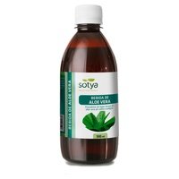 Aloe Vera Jugo 500 ml Sotya