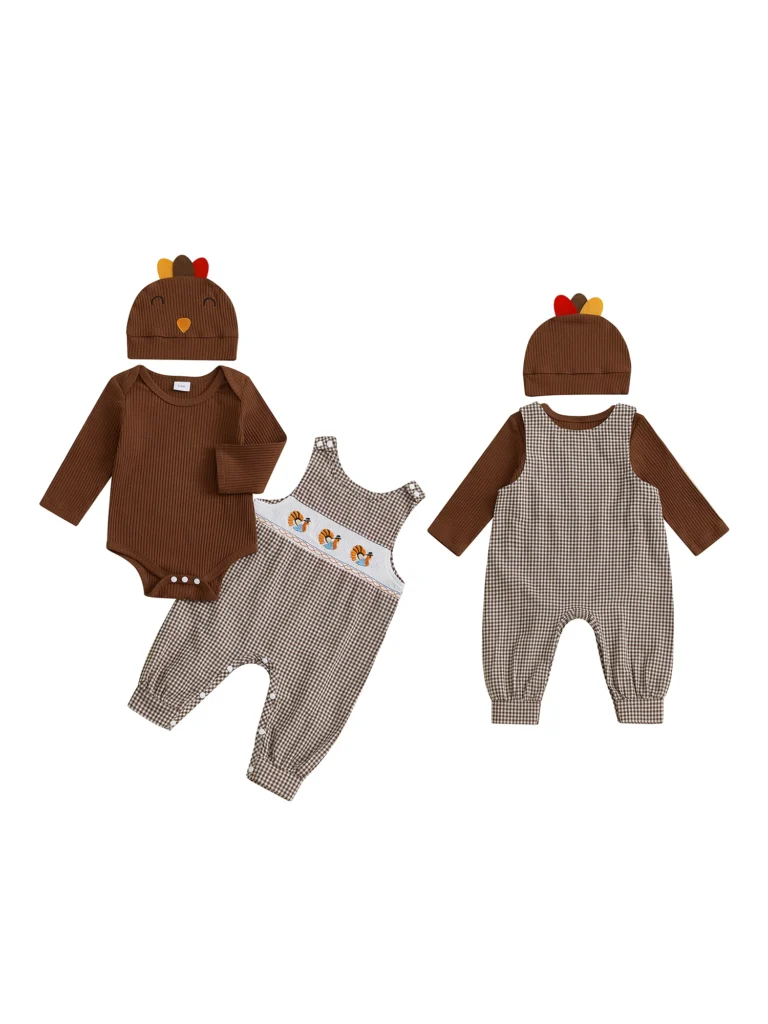 Conjunto de vestido con estampado floral para niña con bombachos y diadema a juego, ropa de verano para recién nacidos y bebés