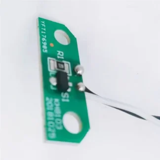 Washing Machine Motor Board Sensor 228C20769003 Washing Machine Switch Replacement Parts,10Pcs-A58E