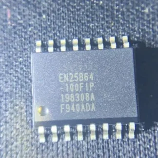 20 unids/lote EN25B64-100FIP EN25B64 SOP16 100% nuevo Original en stock.